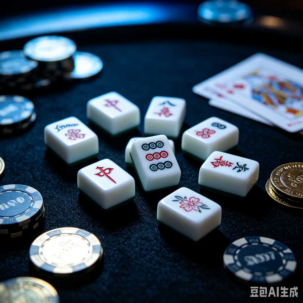 Turku,mahjong