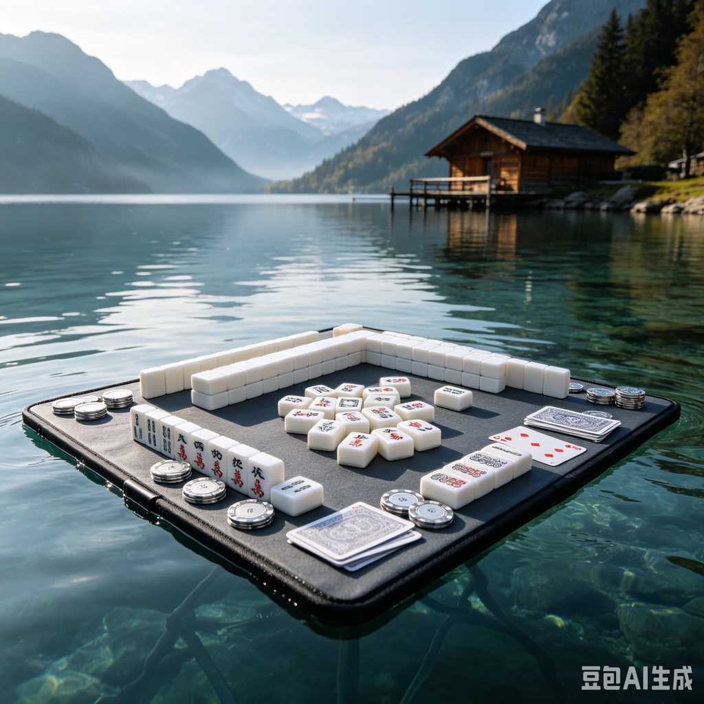 mass print custom mahjong tiles
