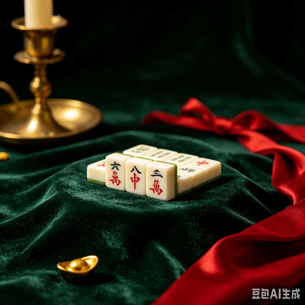 buffalony,mahjong