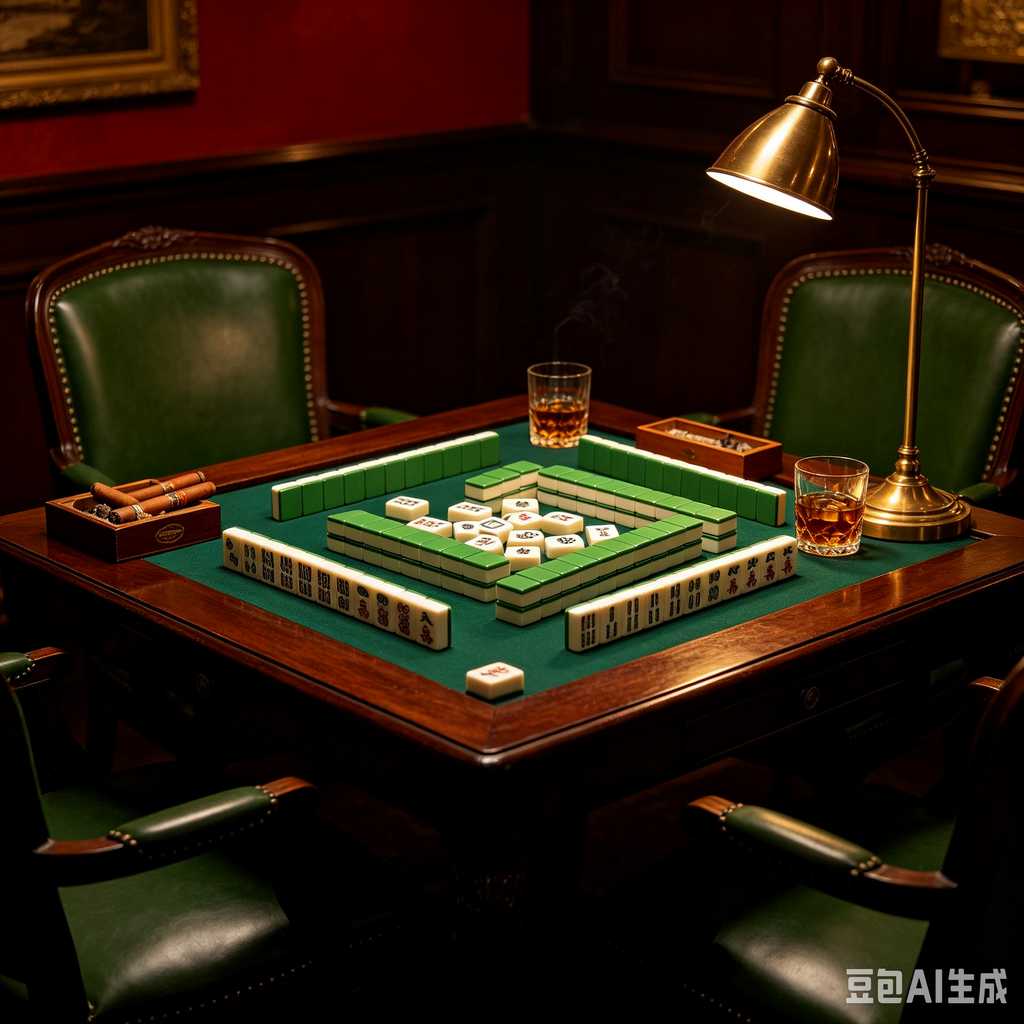 Naples,mahjong