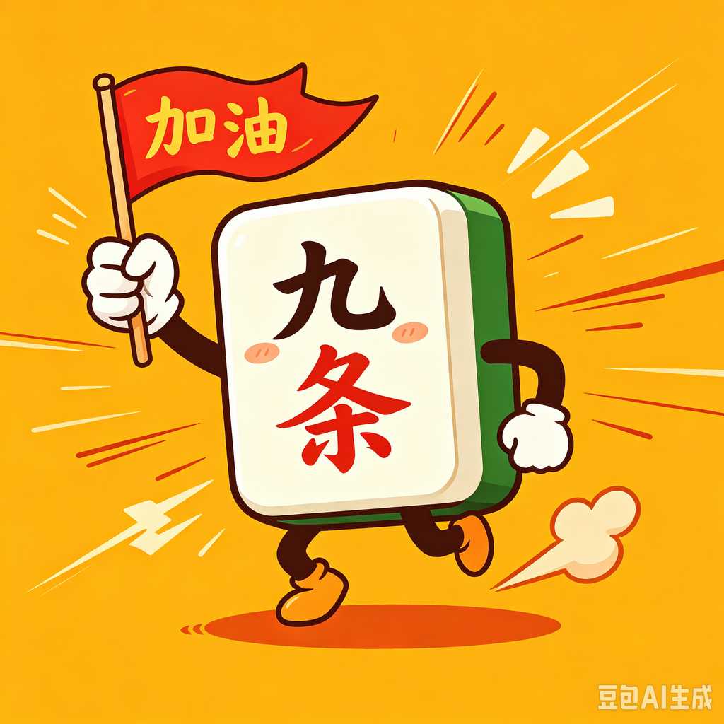 how many tiles in chinese mahjong