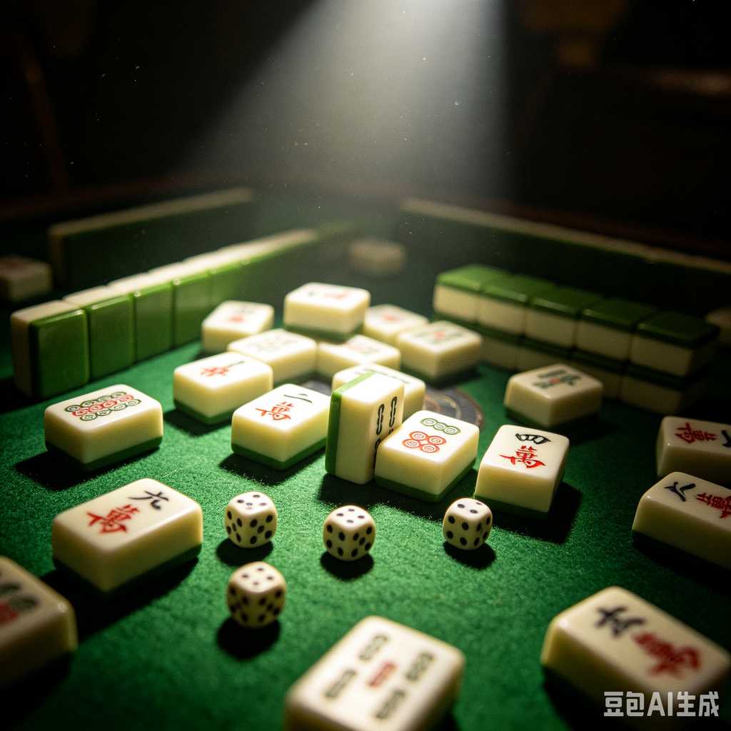 Frederick,mahjong