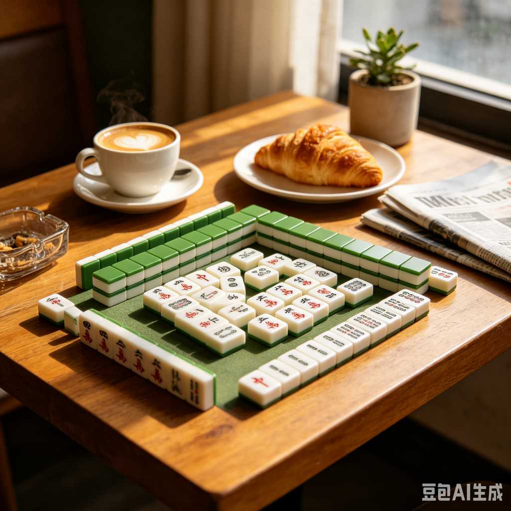 safe material mahjong tiles