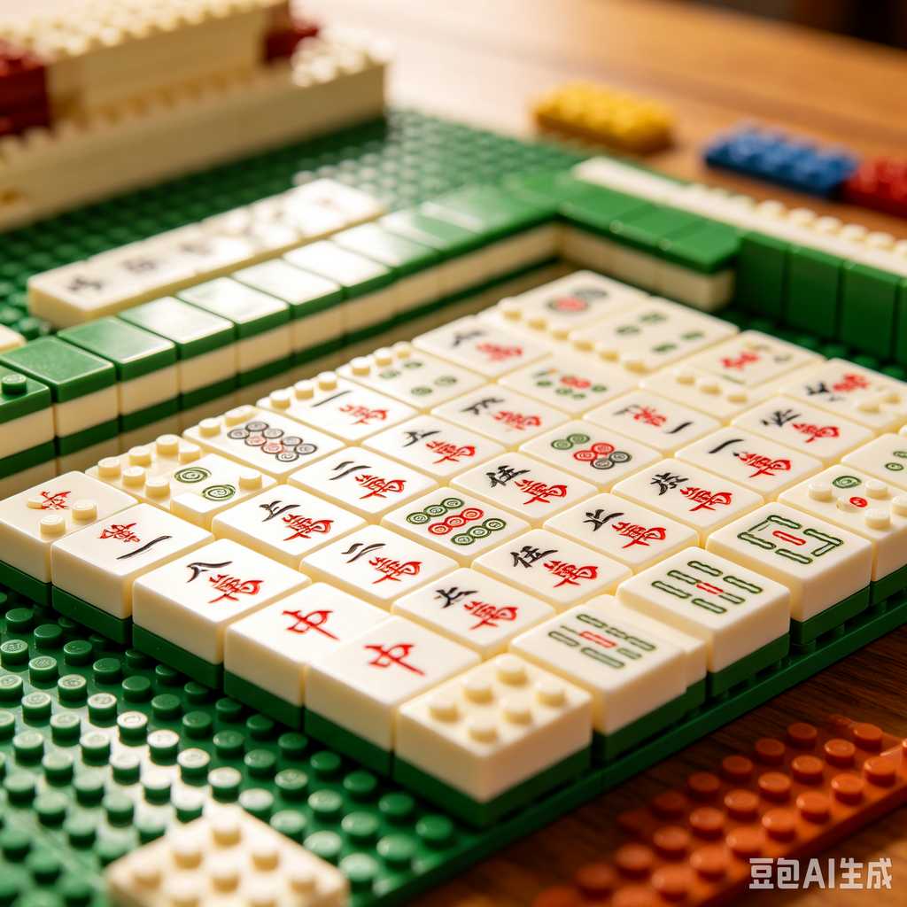 cusco,mahjong
