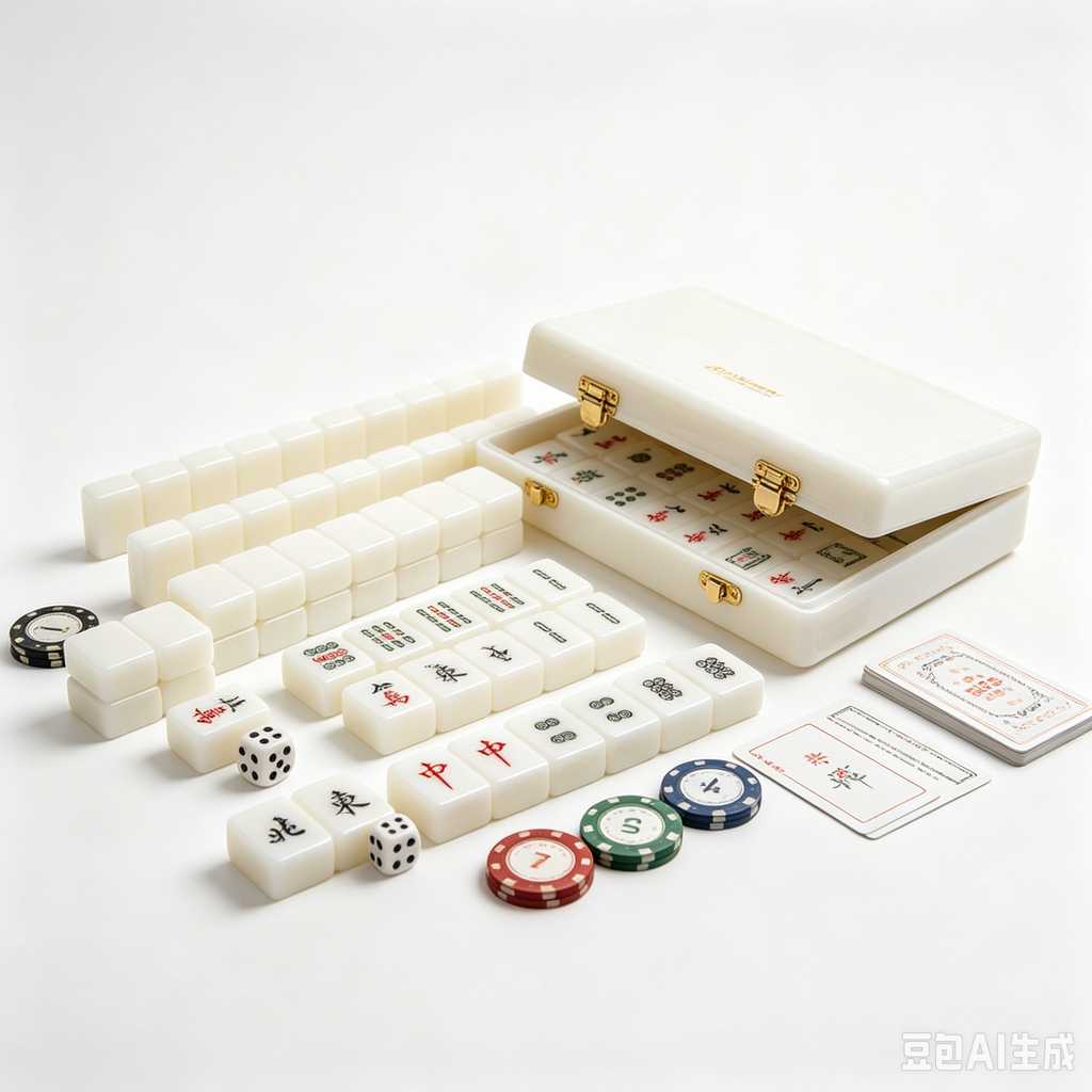 Boulder,mahjong