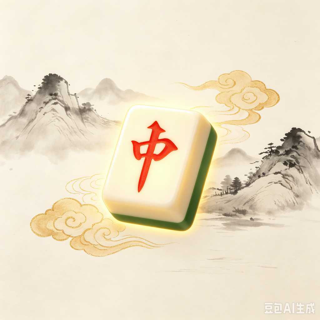 fargond,mahjong