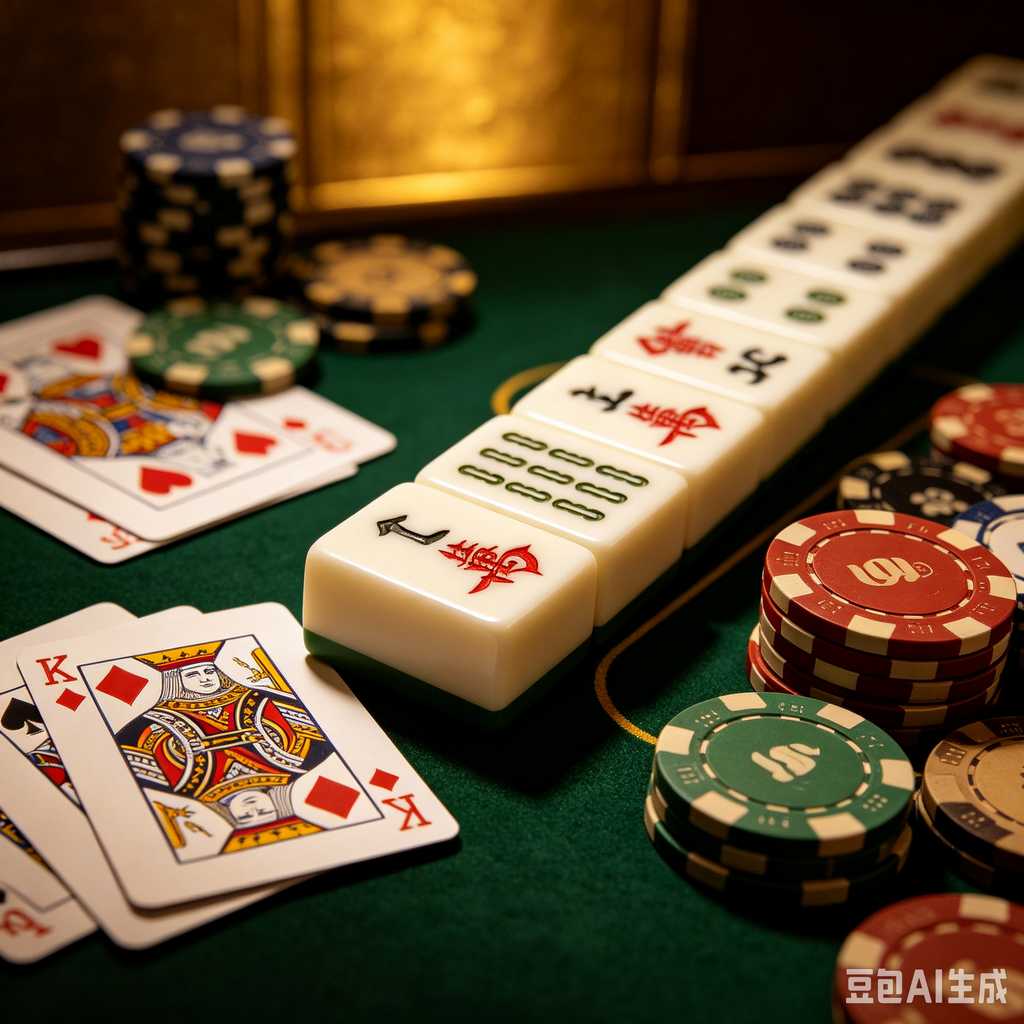 hot selling mahjong set 2026