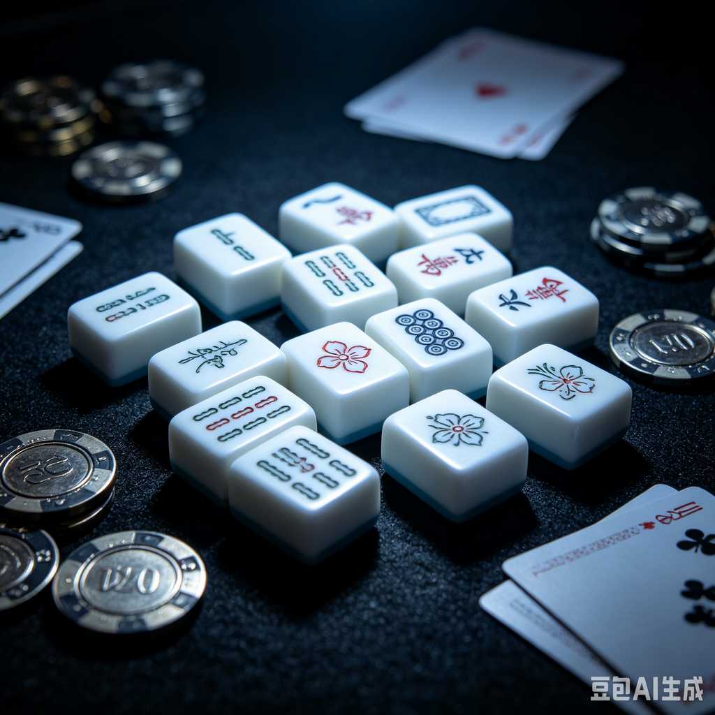 Tacoma,mahjong