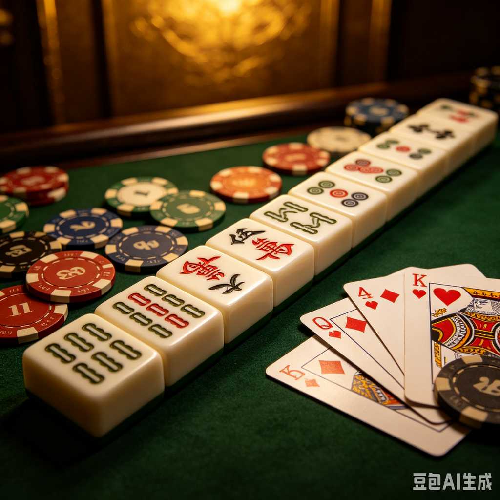 Clearwater,mahjong