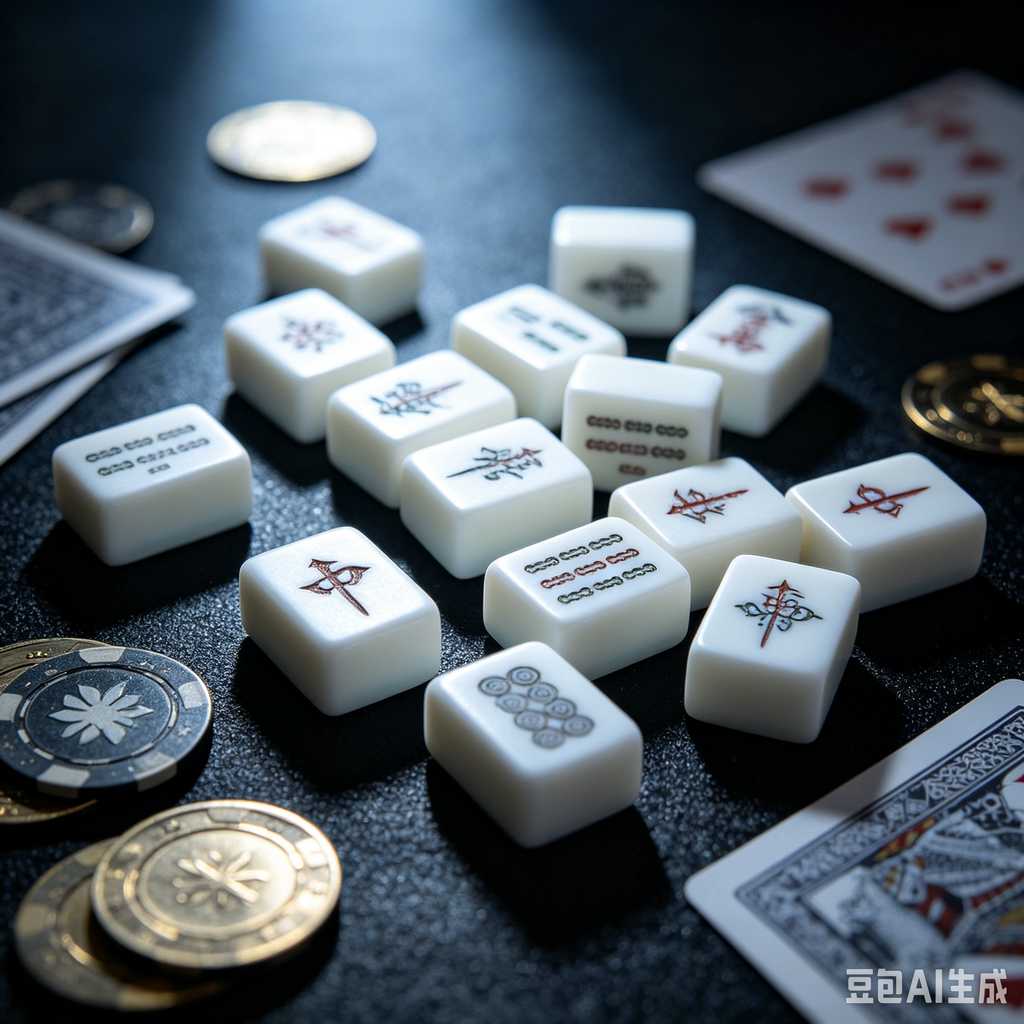 StLouis,mahjong