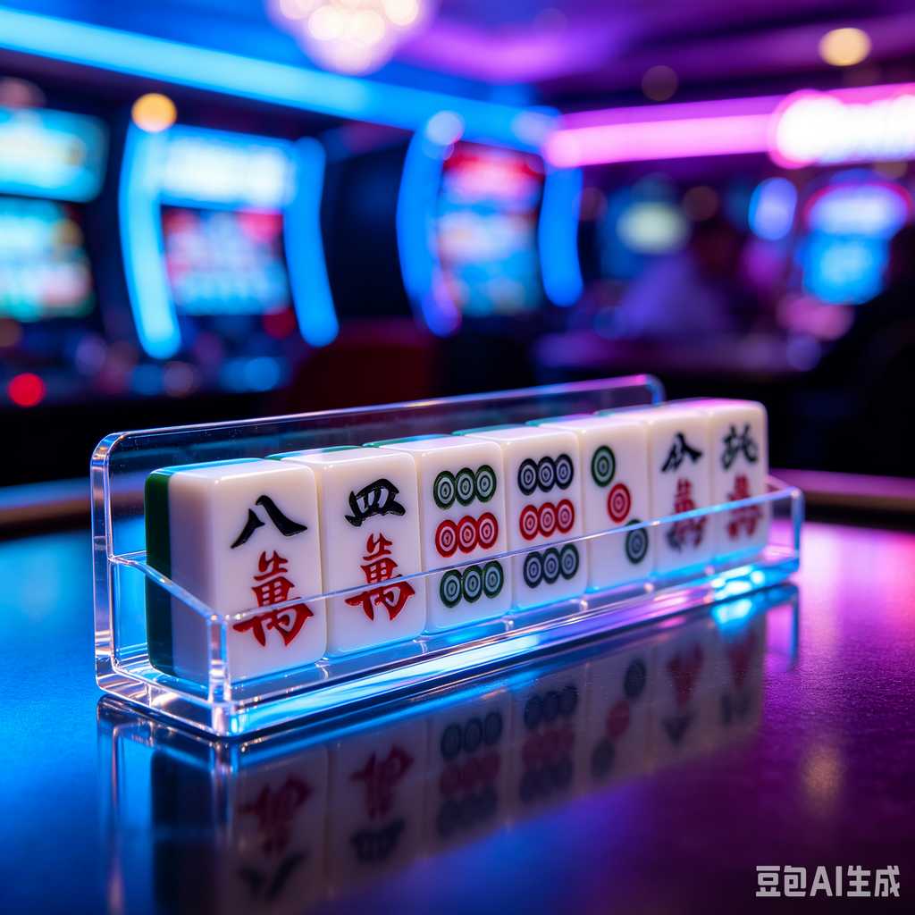 palma,mahjong