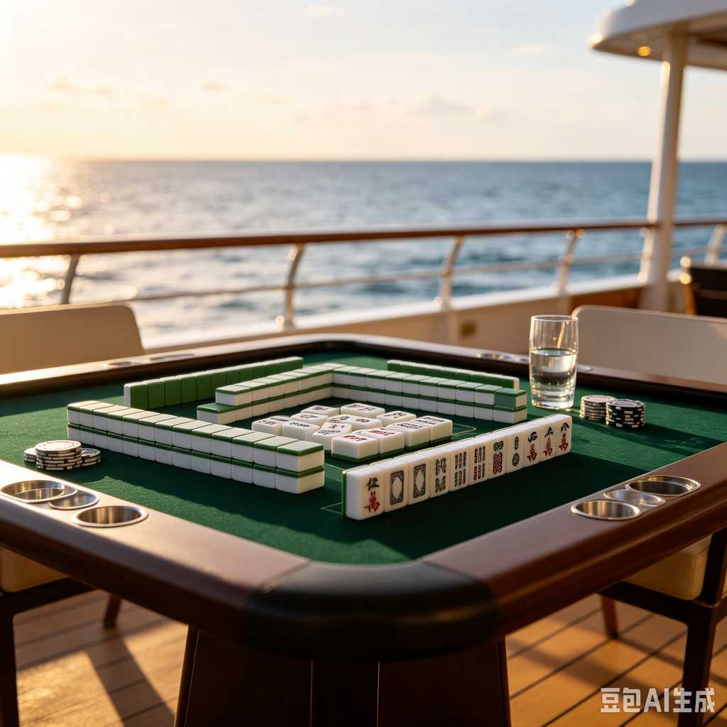 Linz,mahjong